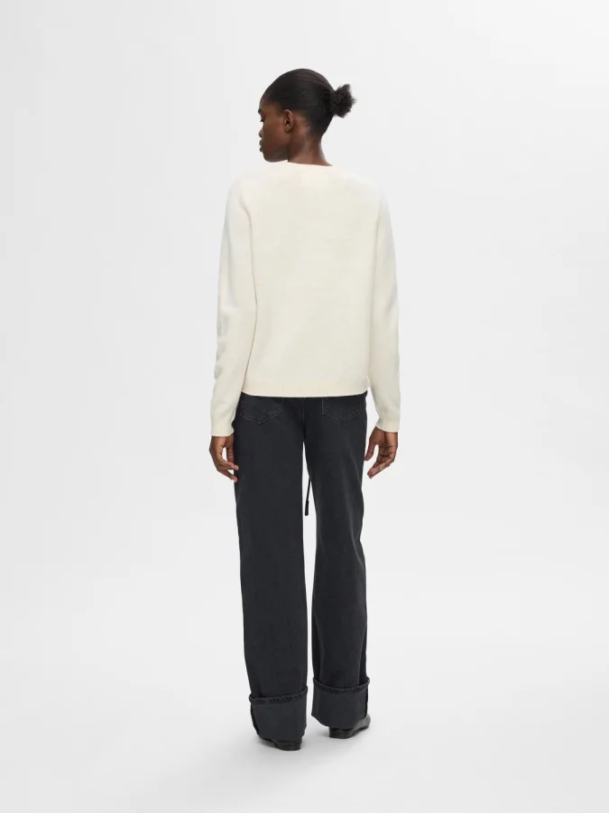 SELECTED WOMEN - SLFANA LS... 2