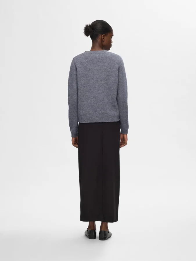 SELECTED WOMEN - SLFANA LS... 2