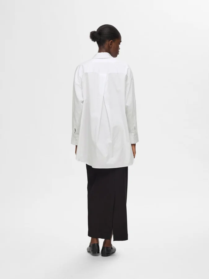 SELECTED WOMEN - SLFAURA LS... 2