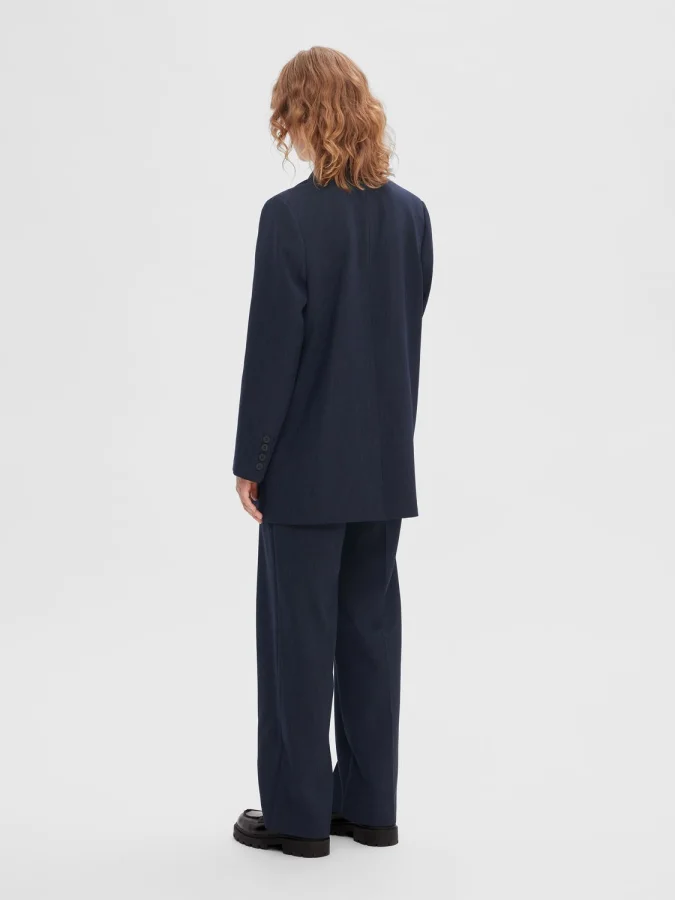 SELECTED WOMEN - SLFRITA LS... 2