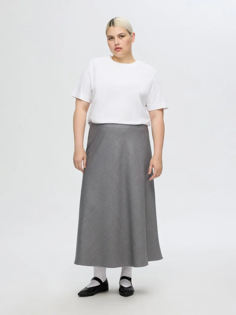 SELECTED WOMEN - SLFRIVINE-LENA HW... SELECTED WOMEN - SLFRIVINE-LENA HW...