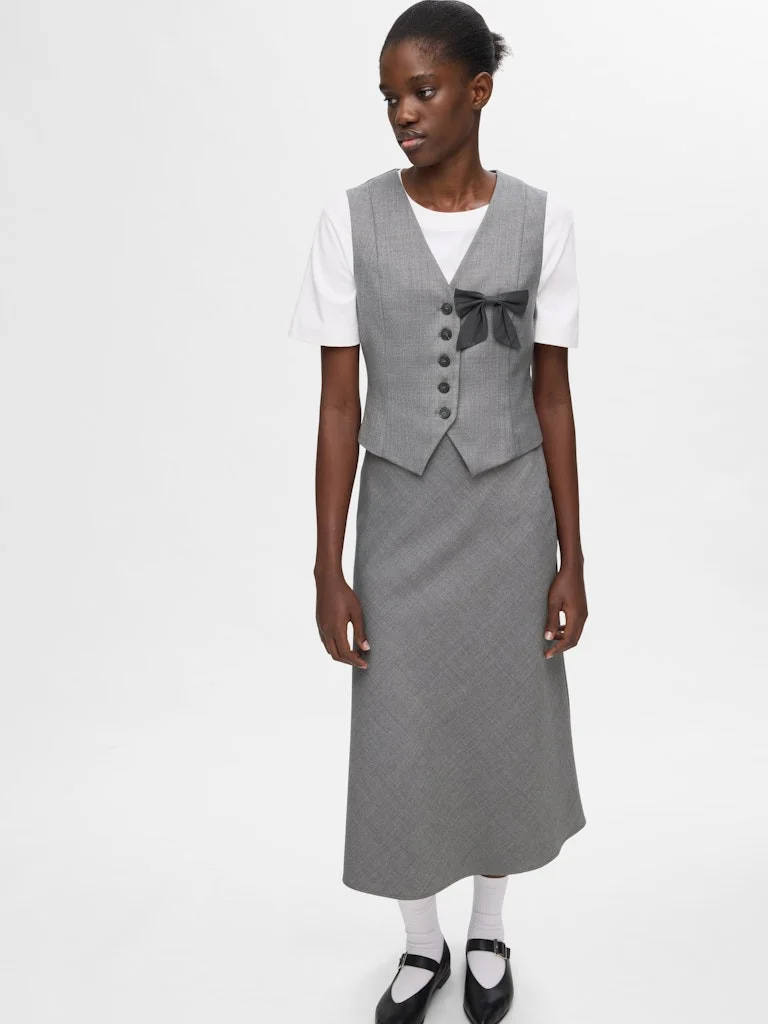 SELECTED WOMEN - SLFRIVINE-LENA HW... SELECTED WOMEN - SLFRIVINE-LENA HW...