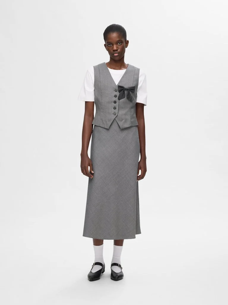SELECTED WOMEN - SLFRIVINE-LENA HW... SELECTED WOMEN - SLFRIVINE-LENA HW...