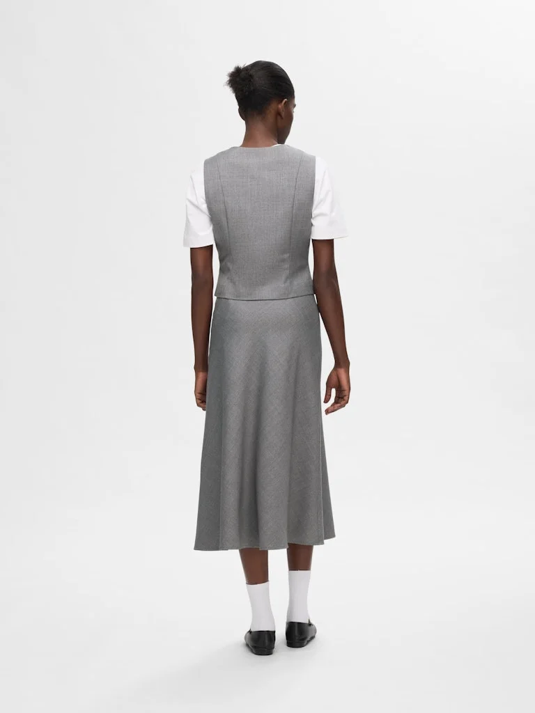 SELECTED WOMEN - SLFRIVINE-LENA HW... SELECTED WOMEN - SLFRIVINE-LENA HW...