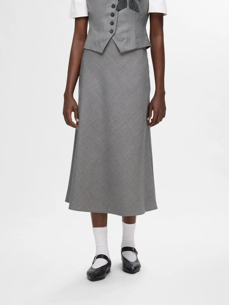 SELECTED WOMEN - SLFRIVINE-LENA HW... SELECTED WOMEN - SLFRIVINE-LENA HW...