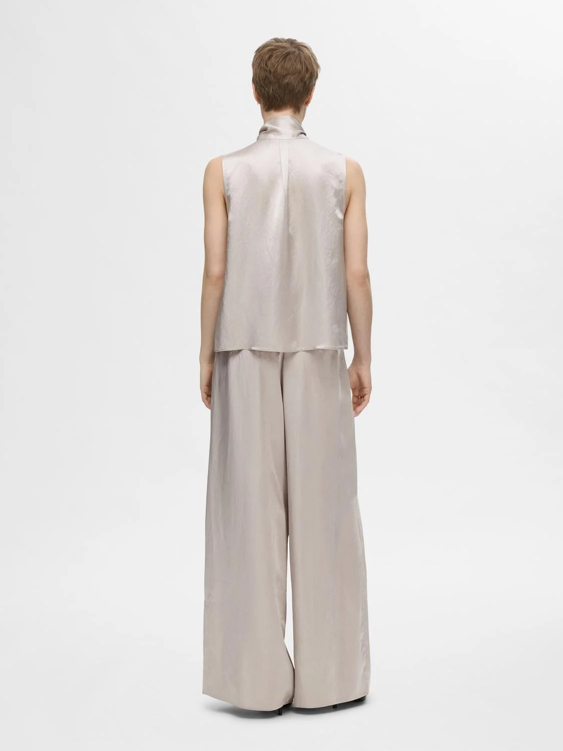 SELECTED WOMEN - SLFSELENE HW WIDE... SELECTED WOMEN - SLFSELENE HW WIDE...