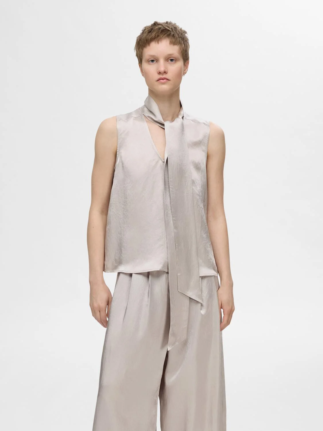 SELECTED WOMEN - SLFSELENE HW WIDE... SELECTED WOMEN - SLFSELENE HW WIDE...