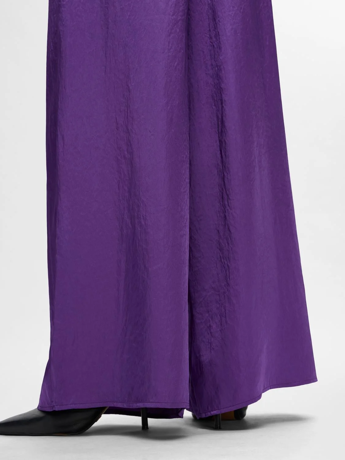 SELECTED WOMEN - SLFSELENE HW WIDE... SELECTED WOMEN - SLFSELENE HW WIDE...