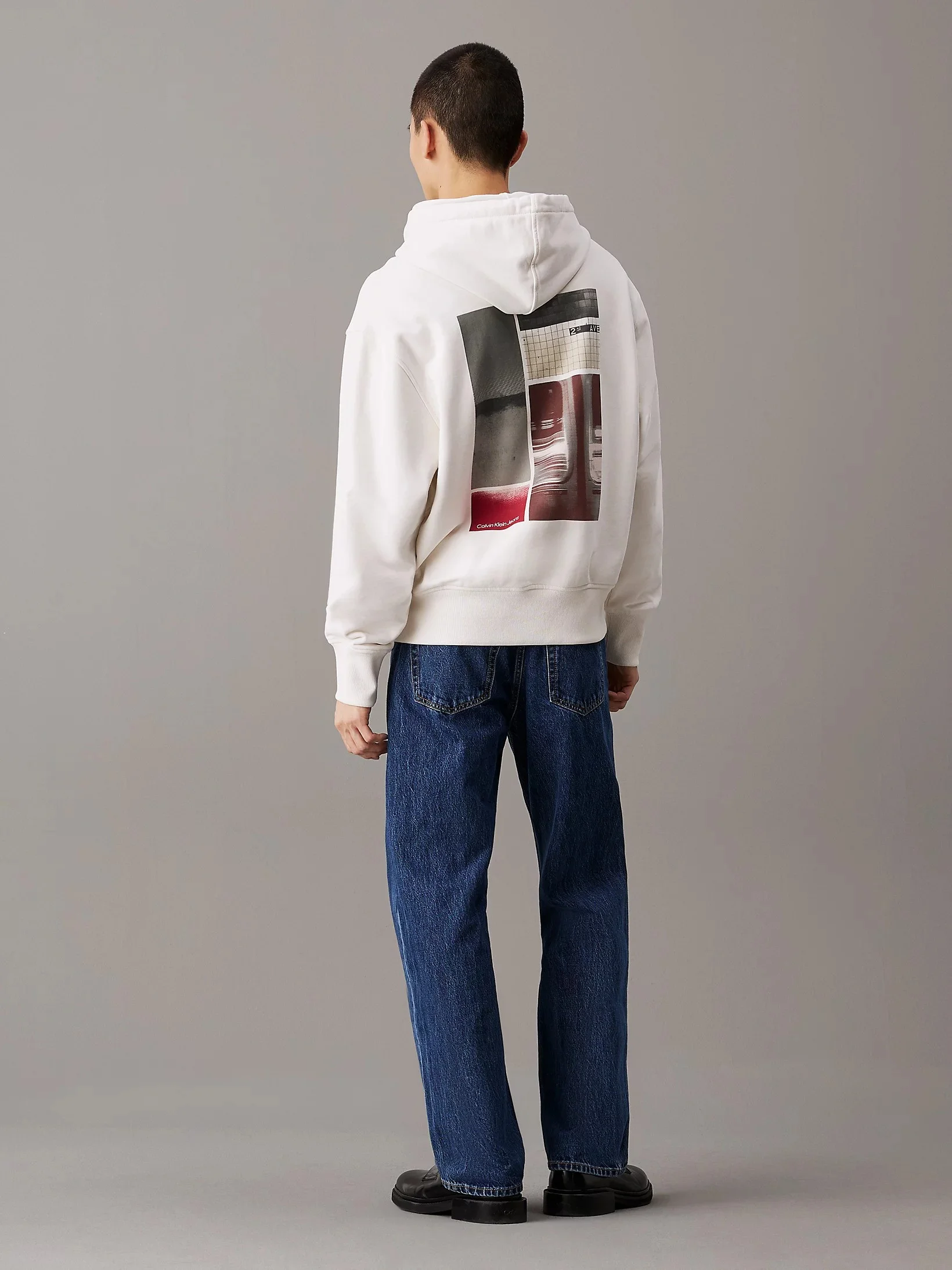 CALVIN KLEIN JEANS - CITY... 2