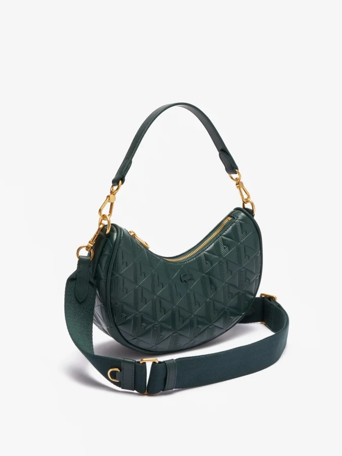 Lacoste - Maheki Embossed... 2