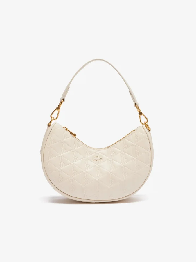 Lacoste - Maheki Embossed...