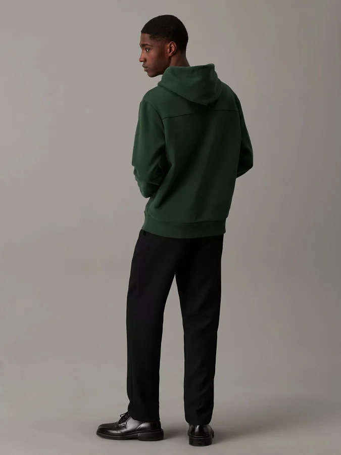 CALVIN KLEIN - EMBROIDERED... 2