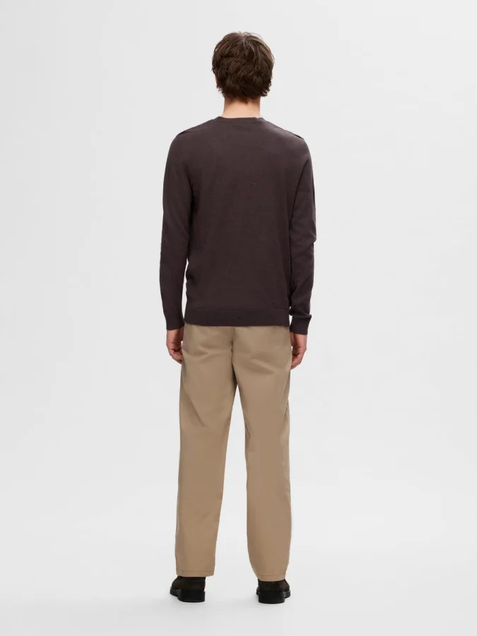 SELECTED MEN - SLHBERG CREW... 2
