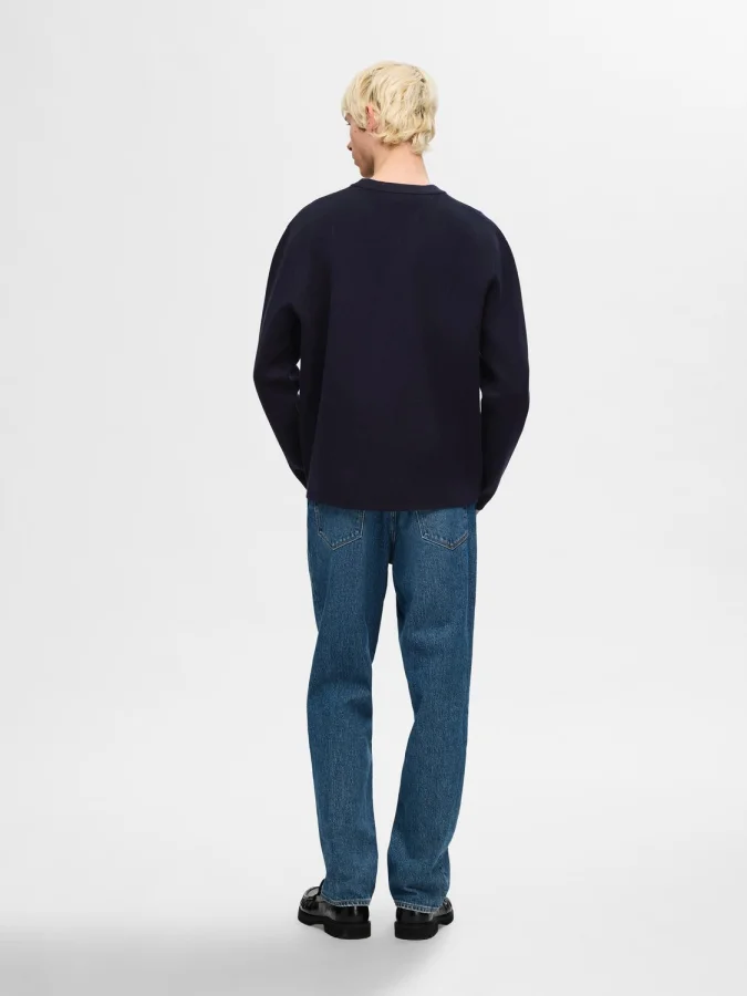 SELECTED MEN - SLHMIKE LS... 2