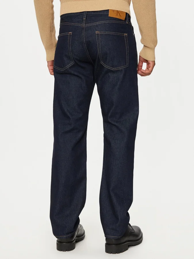 CALVIN KLEIN JEANS -... 2