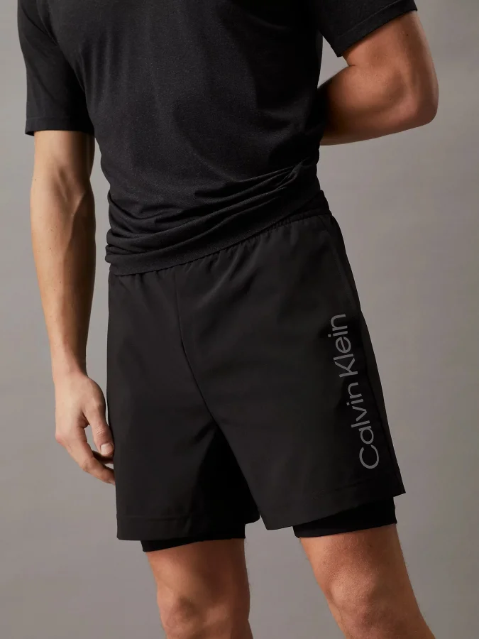 CALVIN KLEIN SPORT - WO -...
