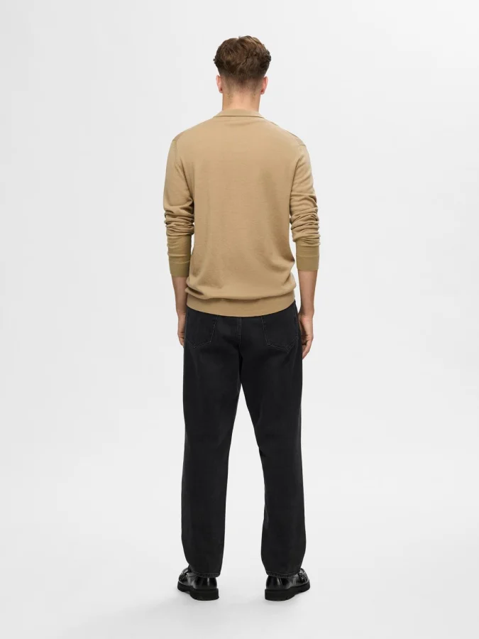 SELECTED MEN - SLHTRAY LS... 2