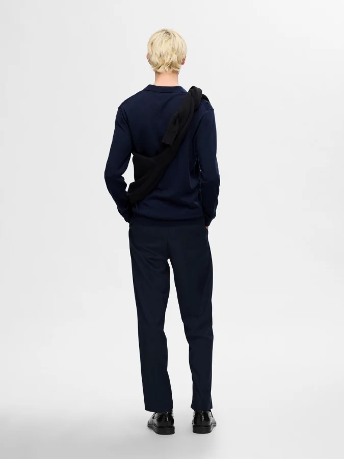 SELECTED MEN - SLHTRAY LS... 2