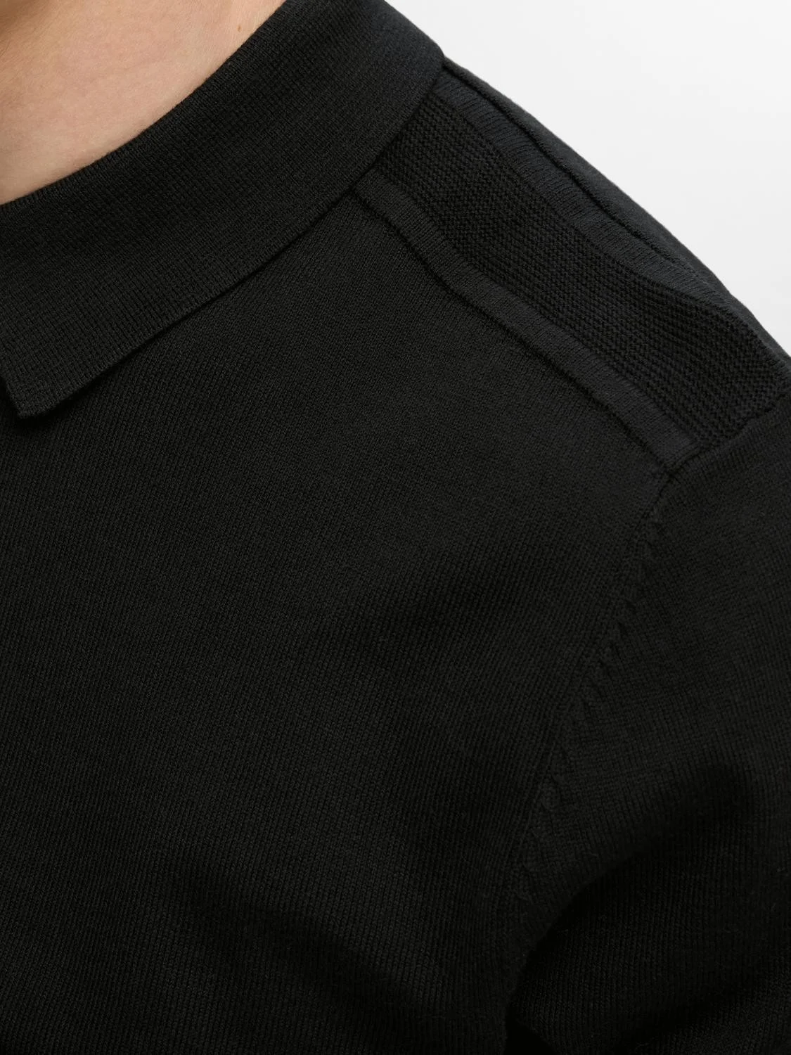 SELECTED MEN - SLHBERG LS HALF ZIP... SELECTED MEN - SLHBERG LS HALF ZIP...
