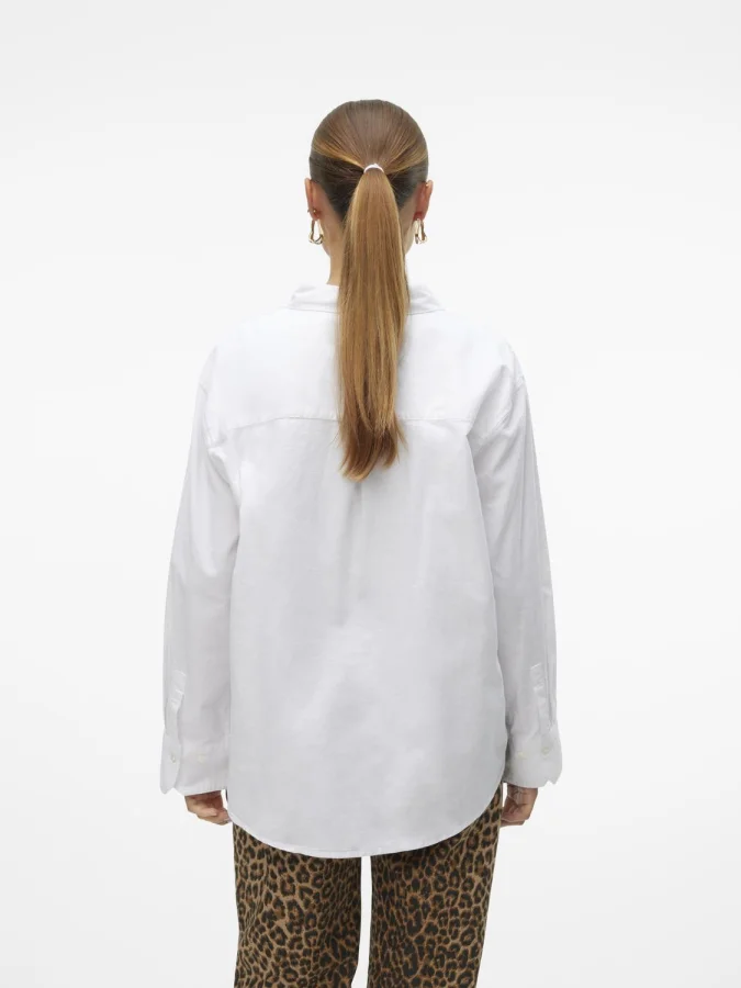 Vero Moda - VMIDA OXFORD... 2