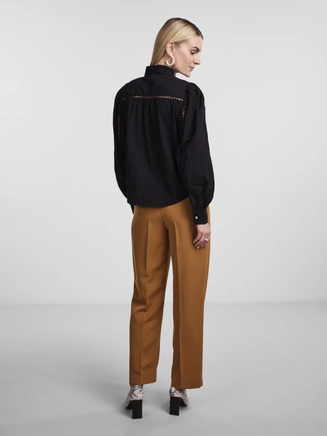 Y.A.S - YASKENORA LS SHIRT... 2
