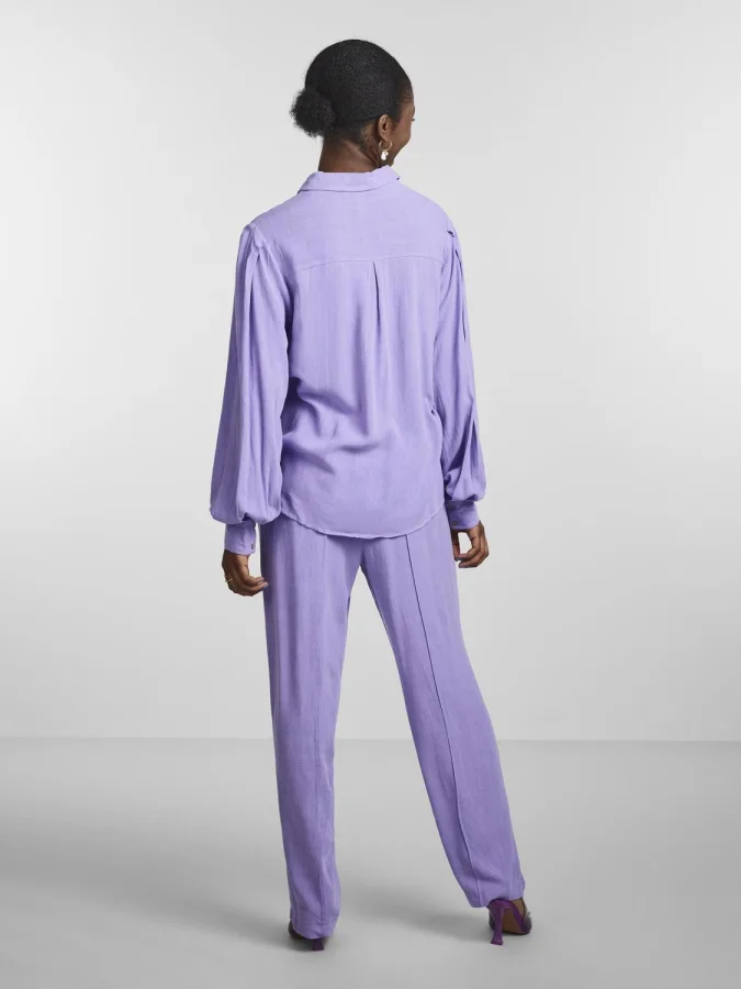 Y.A.S - YASVIGGI LS SHIRT NOOS 2