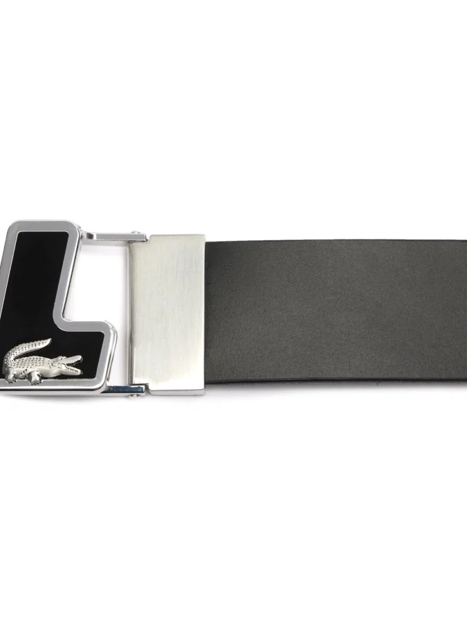 Lacoste - Leather Belt 2