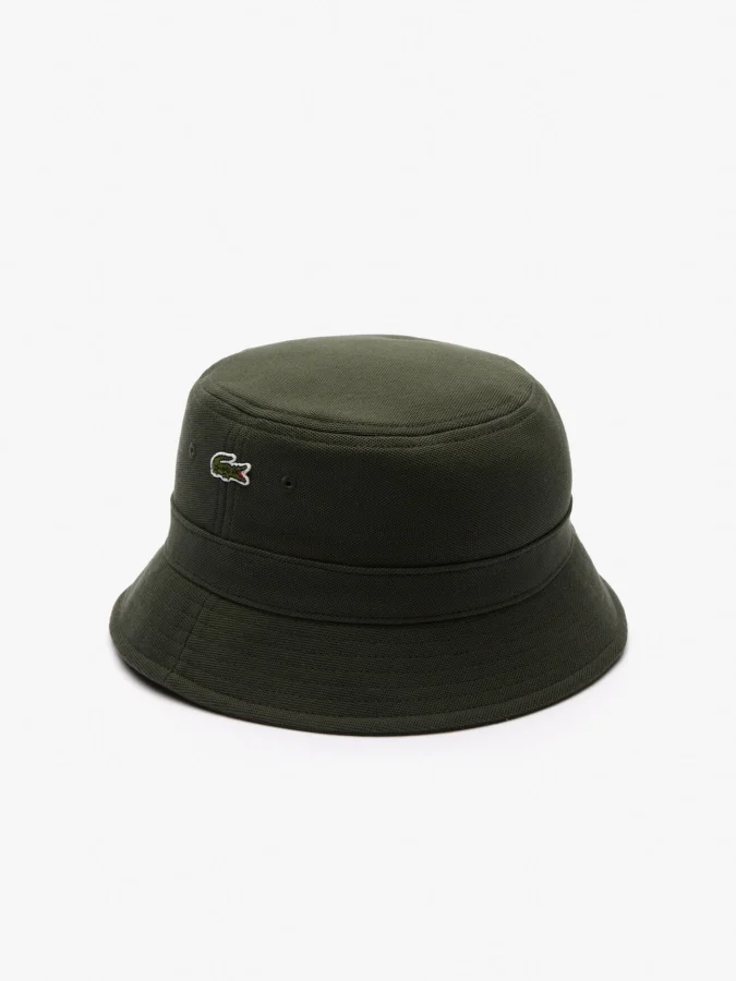 Lacoste - Lacoste Cotton...