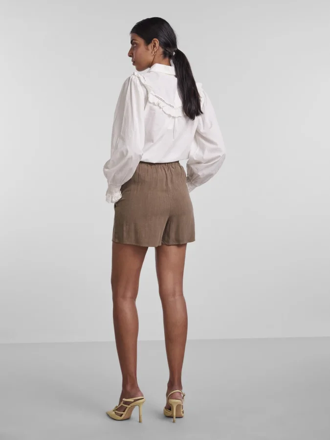 Y.A.S - YASVIGGI HW SHORTS... 2