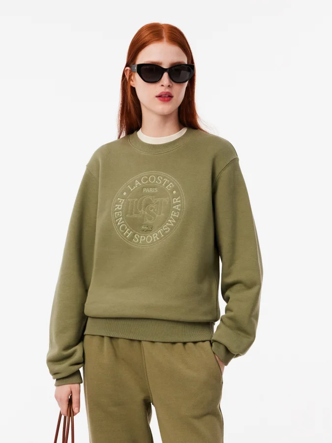 Lacoste - Lacoste Women's...