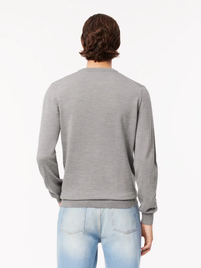 Lacoste - Mens Crew Neck... 2