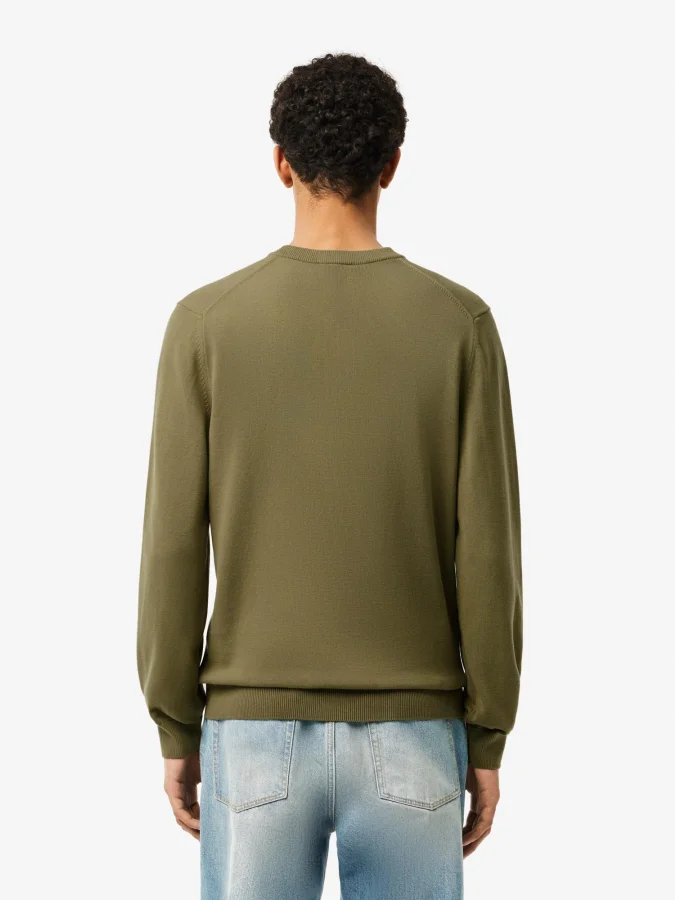 Lacoste - Mens Organic... 2