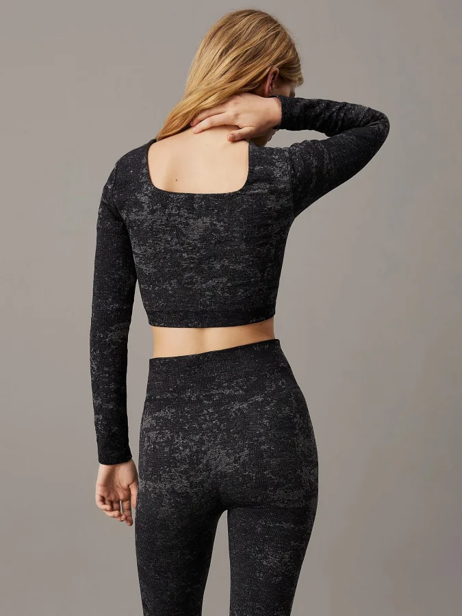 CALVIN KLEIN SPORT - WO -... 2
