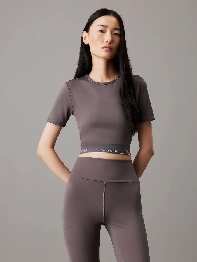 CALVIN KLEIN SPORT - WO -...