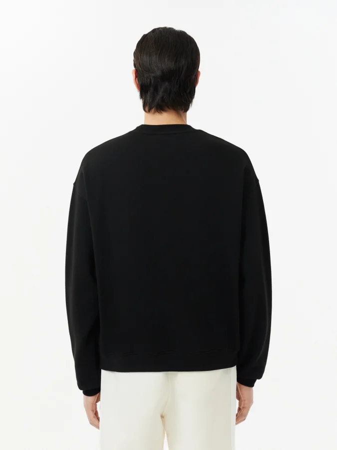 Lacoste - Loose Fit French... 2