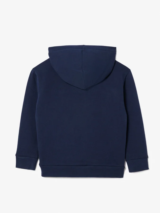 Lacoste - Fleece Contrast... 2