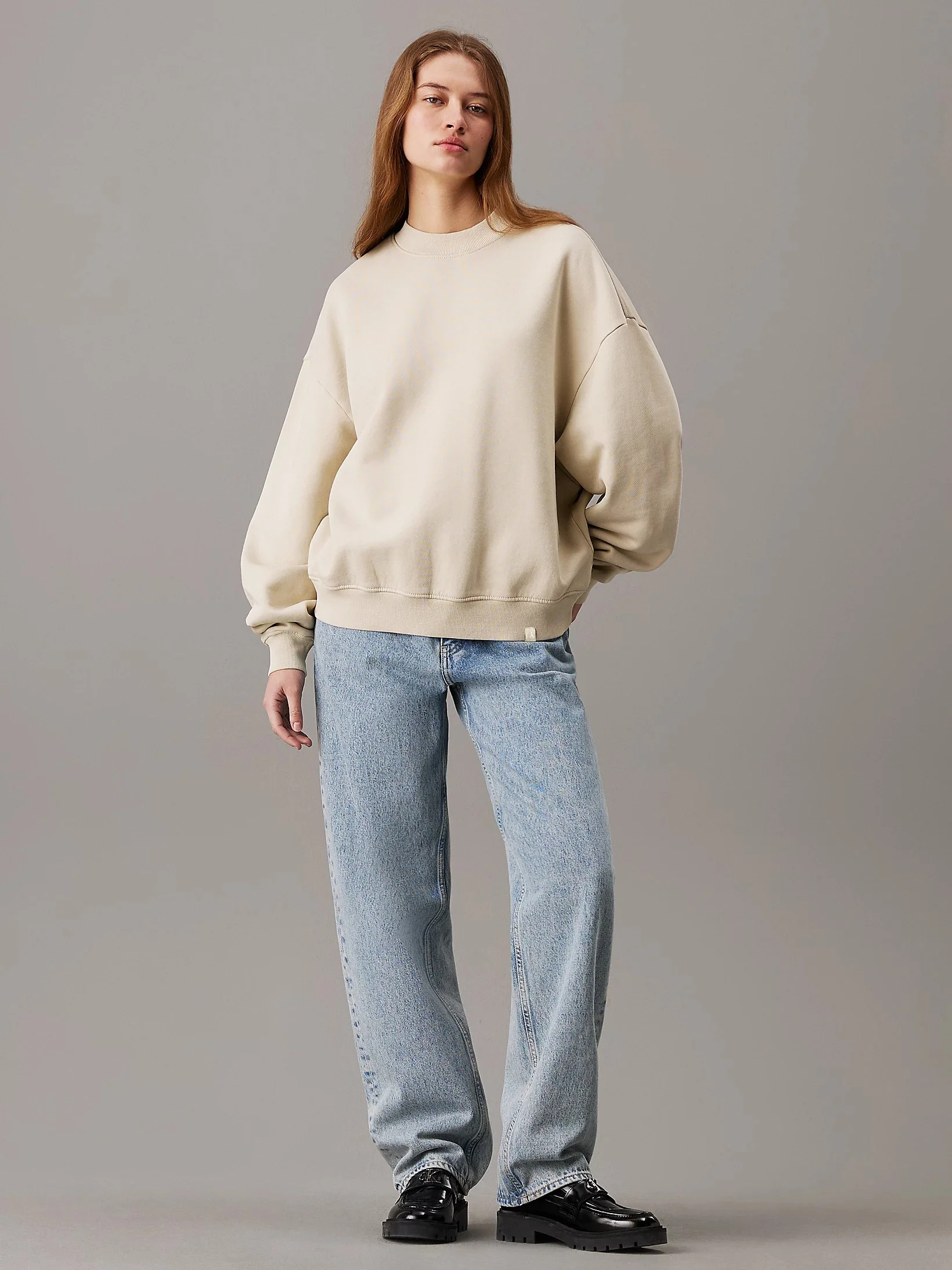 CALVIN KLEIN JEANS - CONTEMPORARY... CALVIN KLEIN JEANS - CONTEMPORARY...