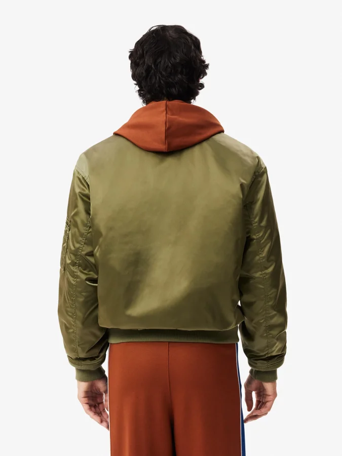 Lacoste - Water-Repellent... 2
