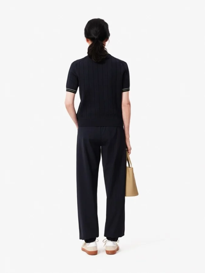 Lacoste - Oversized Wool... 2