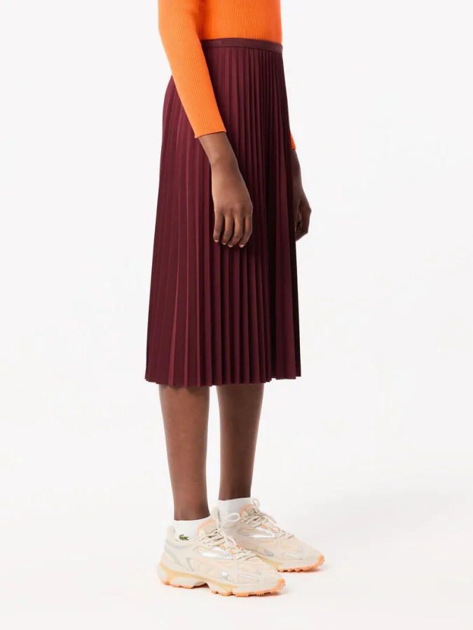 Lacoste - Elastic Waist... 2