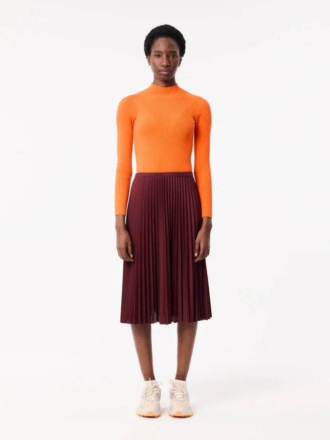 Lacoste - Elastic Waist...