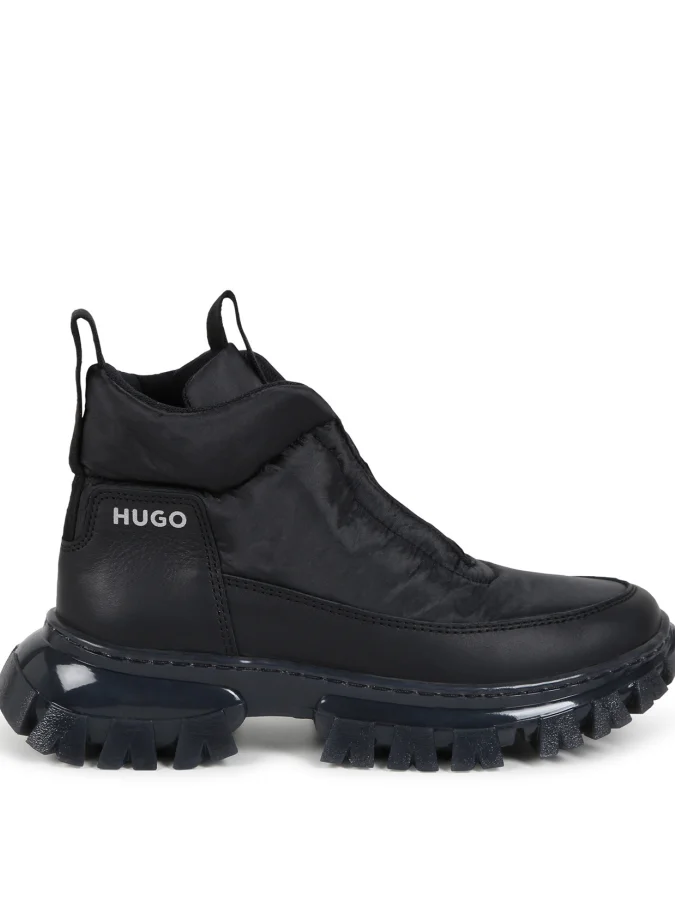 Hugo 2