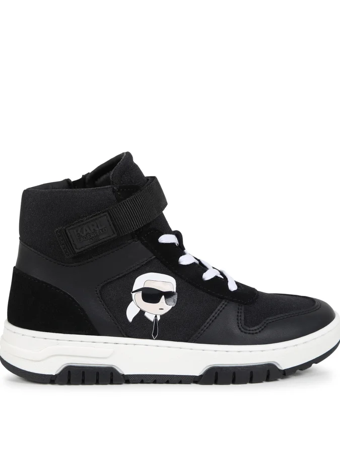 Karl Lagerfeld 2