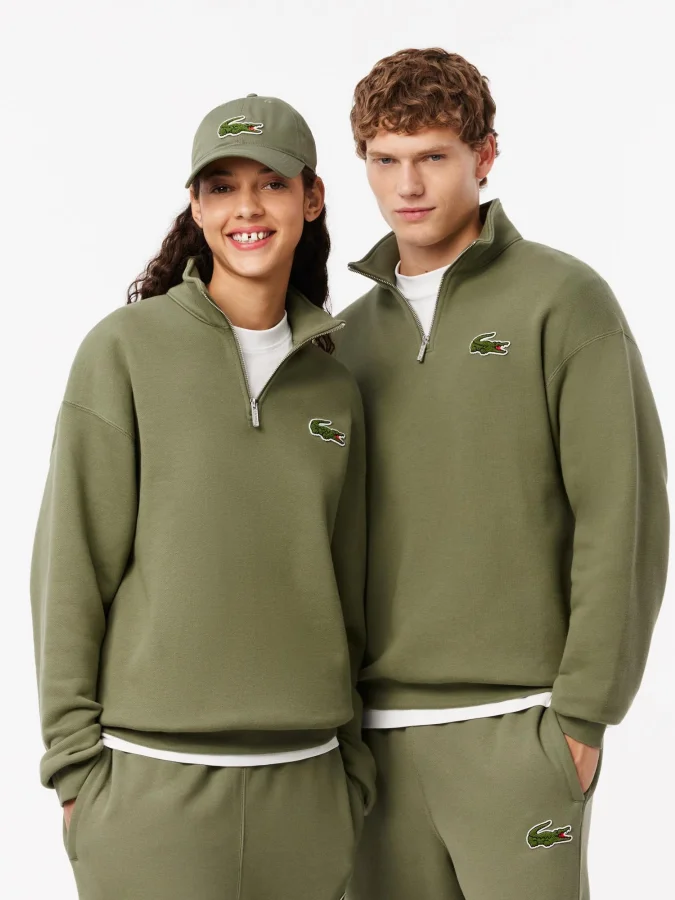 Lacoste - Lacoste Sweatshirt