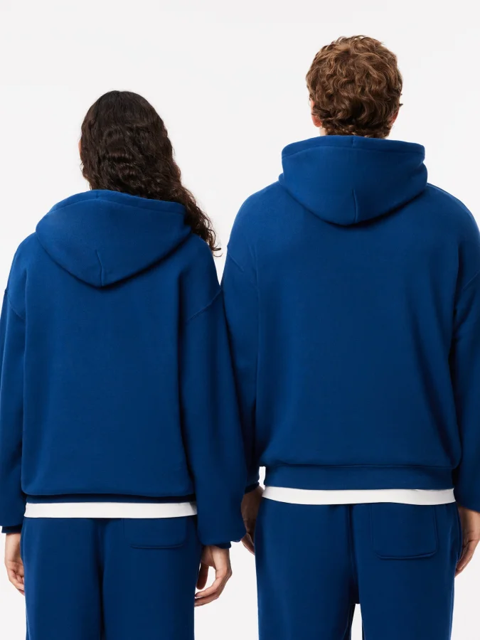 Lacoste - Loose Fit Badge... 2