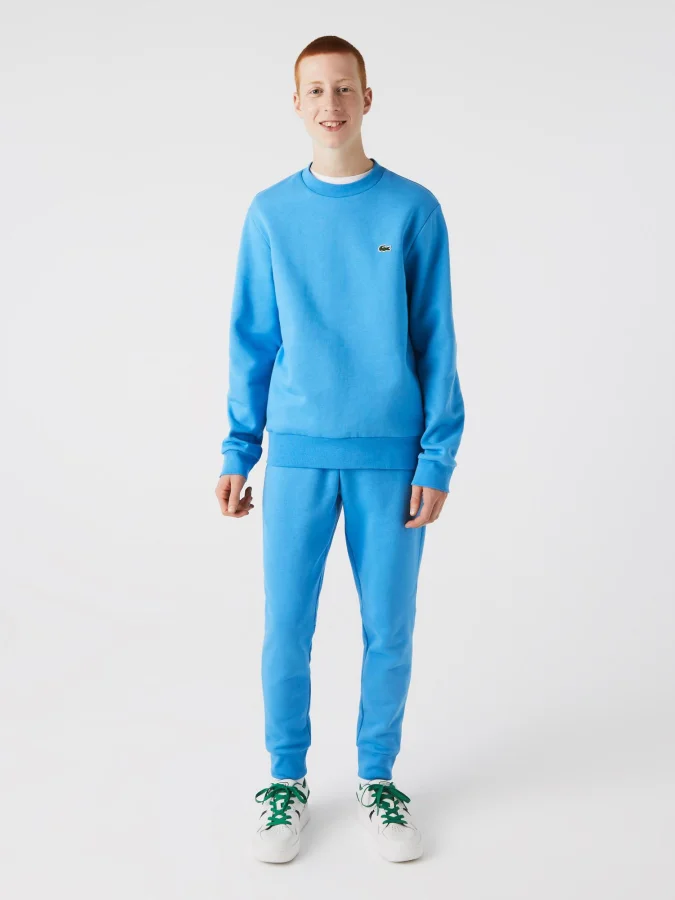 Lacoste - Men's Brushed...