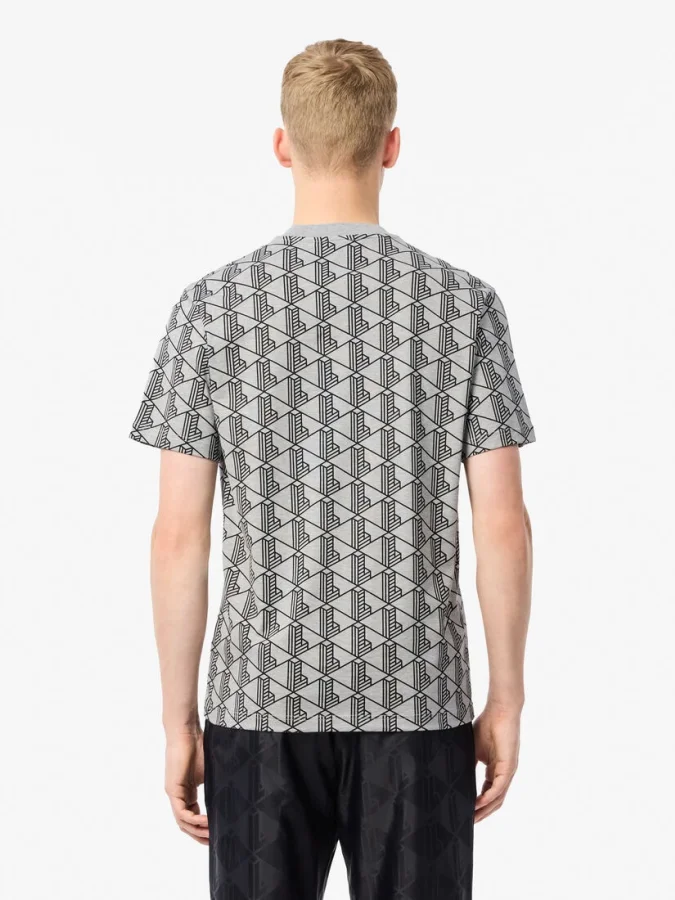 Lacoste - Men's Cotton... 2