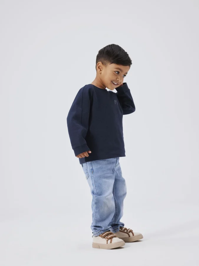 NAME IT - NMMSILAS TAPERED...