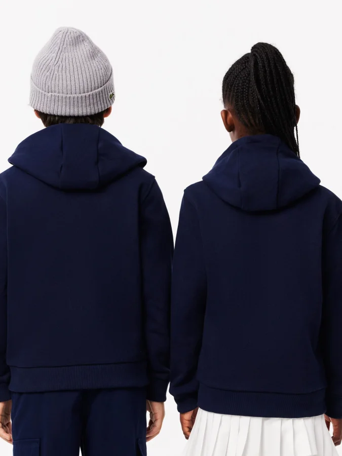 Lacoste - Kangaroo Pocket... 2