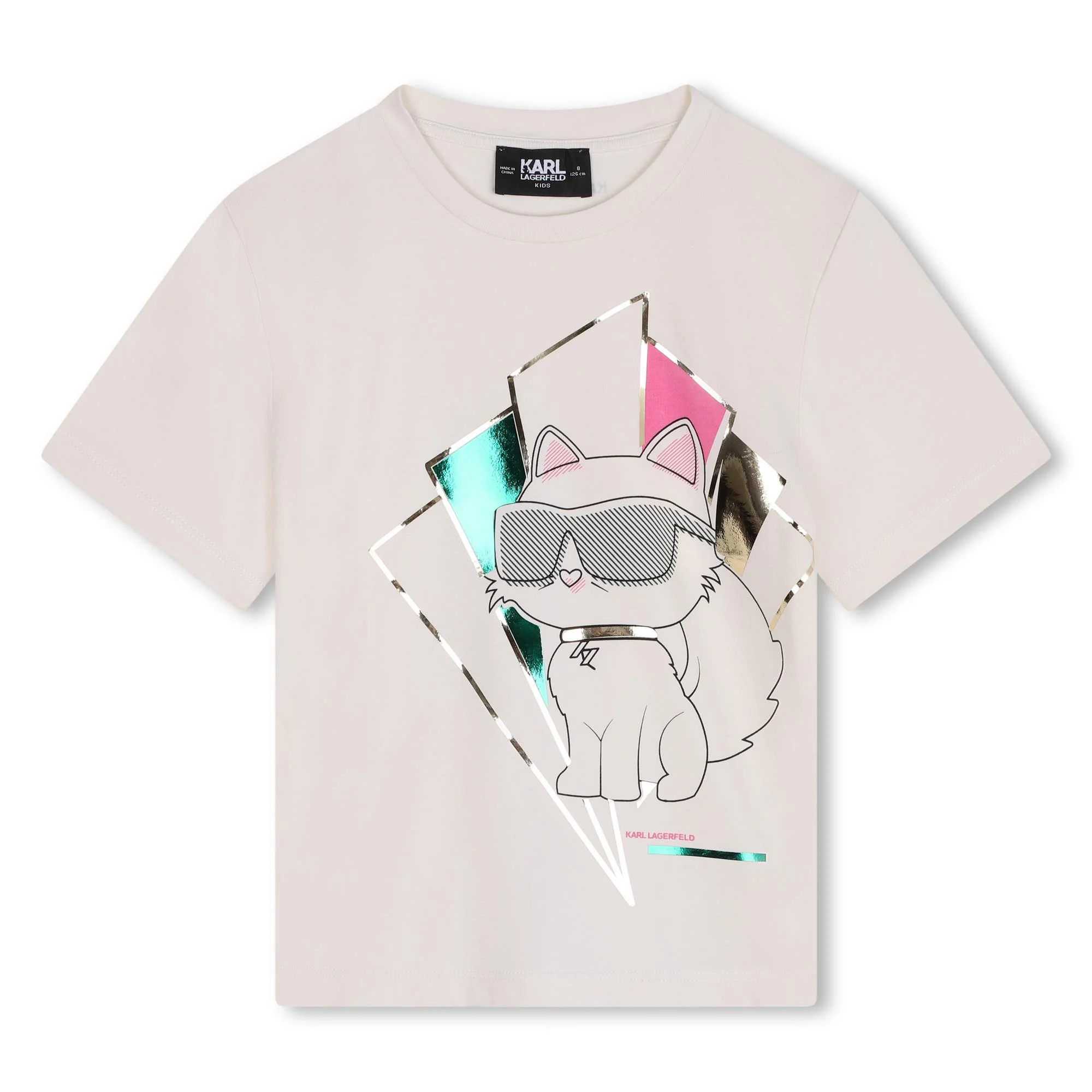 Karl Lagerfeld 2
